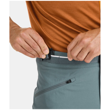 Ortovox Brenta Pants M férfi nadrág