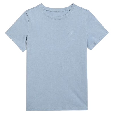 4F Tshirt F2397 gyerek póló világoskék LIGHT BLUE