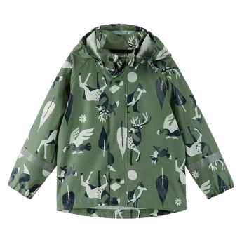 Reima Vesi gyerek dzseki