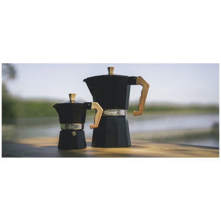 Outwell Brew Espresso Maker XL kávéfőző
