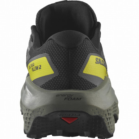 Salomon Ultra Flow 2 Gore-Tex férficipő
