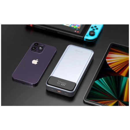 Swissten POWER BANK 30000 mAh powerbank