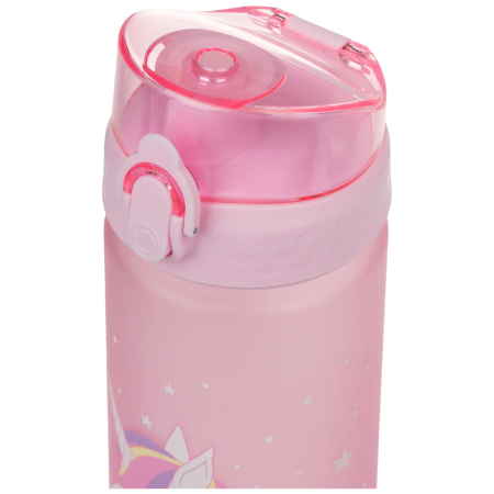 Baagl Tritán kulacs 500 ml gyerek kulacs