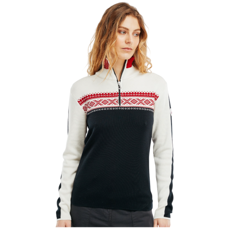 Dale of Norway Dystingen Fem Sweater női pulóver