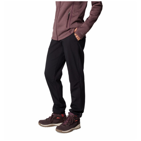 Columbia Back Beauty 2.0 Softshell Pant női nadrág