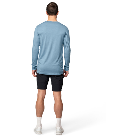 Devold Breeze Plus Merino 200 Shirt Man férfi funkcionális póló