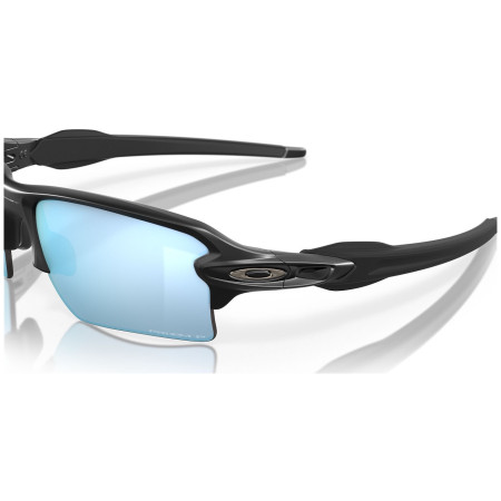 OAKLEY Flak 2.0 Xl Matte Black napszemüveg