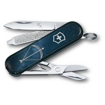 Victorinox Zodiac Classic SD Sagittarius bicska