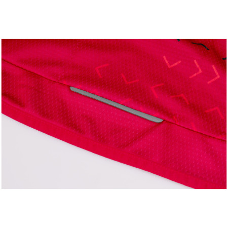 Etape Fortuna női kerékpáros mez