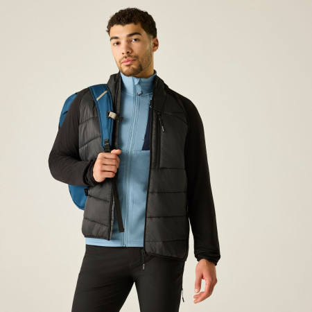 Dare 2b Aero Fuse Padded Hybrid férfi dzseki