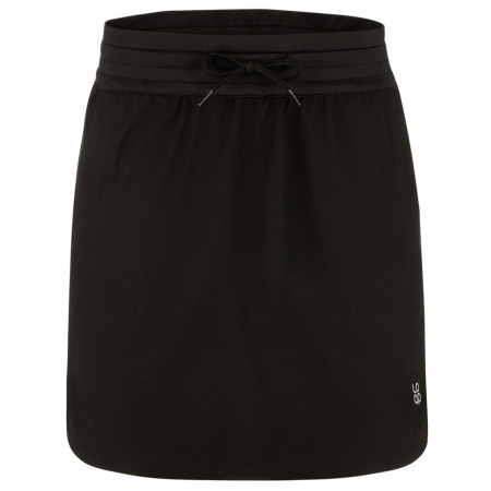 Szoknya Loap Unke fekete