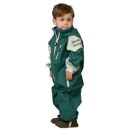 DucKsday Rainsuit Breeze gyerek overall