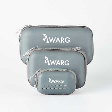 Törülköző Warg Soft 30x50 cm