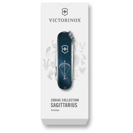 Victorinox Zodiac Classic SD Sagittarius bicska