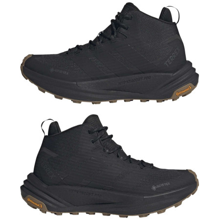 Adidas Terrex Freehiker 3 Mid Gtx férfi túracipő