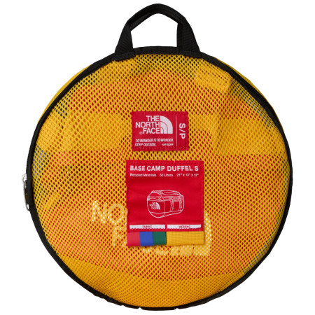 The North Face Base Camp Duffel - S utazótáska