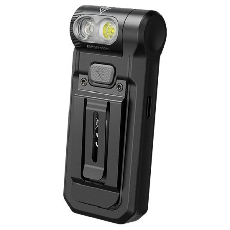 Fenix SW05R-RED zseblámpa