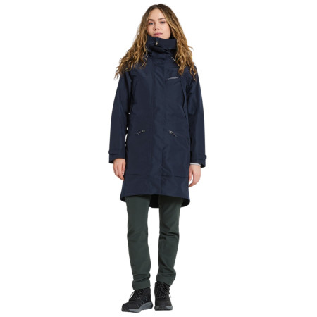 Didriksons Ilma Wns Parka 8 női softshell kabát
