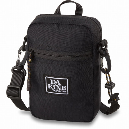 Dakine Journey Mini Crossbody válltáska fekete black