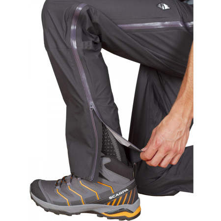 Férfi nadrág High Point Cliff Pants