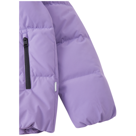 Reima Paimio Misty Violet gyerek télikabát