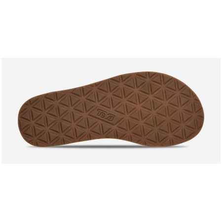Teva Original Universal Slim Lea női szandál