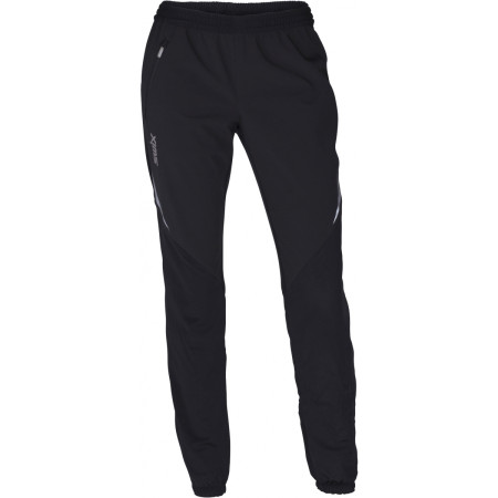 Női nadrág Swix Geilo fekete