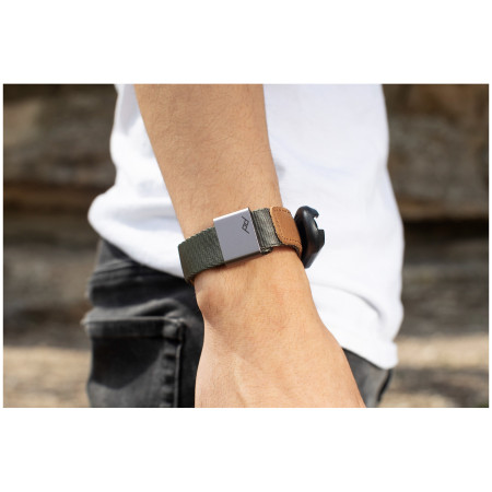 Peak Design Cuff heveder