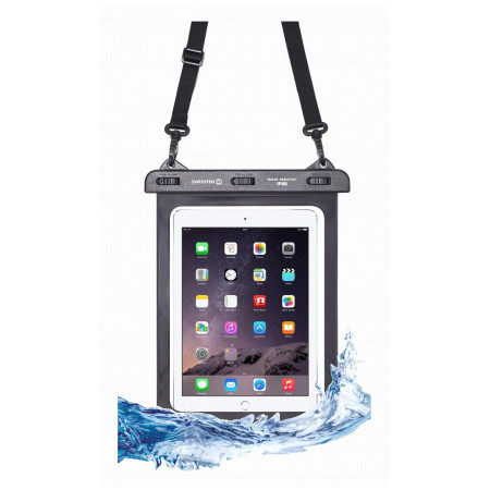 Swissten WATERPROOF CASE FOR TABLET 11" vízhatlan tablet tok