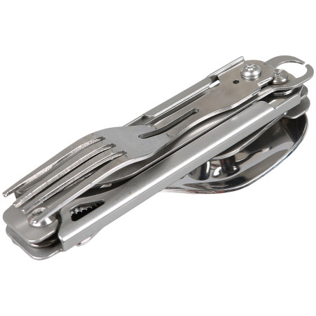 Zulu Multispork 6in1 többfunkciós kés