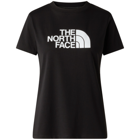The North Face W Evolution Half Dome Slim Short Sleeve női póló