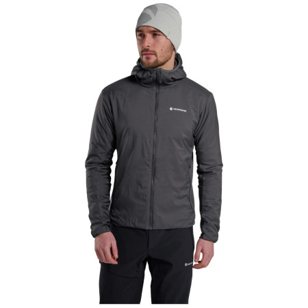 Montane Sirocco Hoodie férfi télikabát