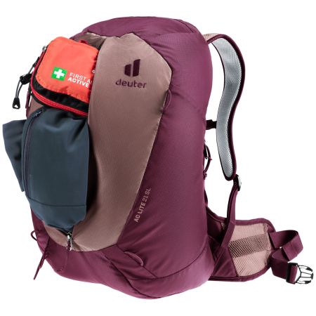 Deuter AC Lite 21 SL női hátizsák