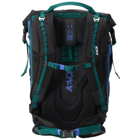 Aevor Active Pack hátizsák
