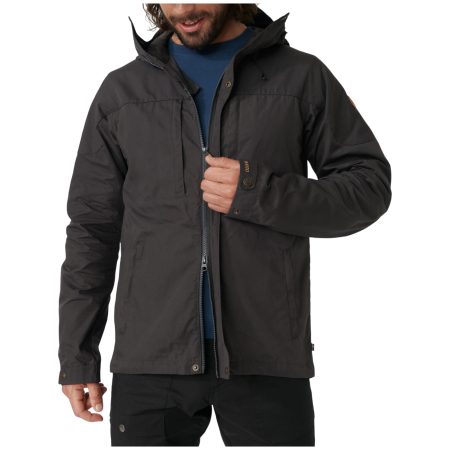 Fjällräven Skogsö Jacket M férfi dzseki