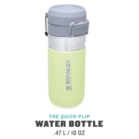 Stanley Quick Flip 470 ml termosz