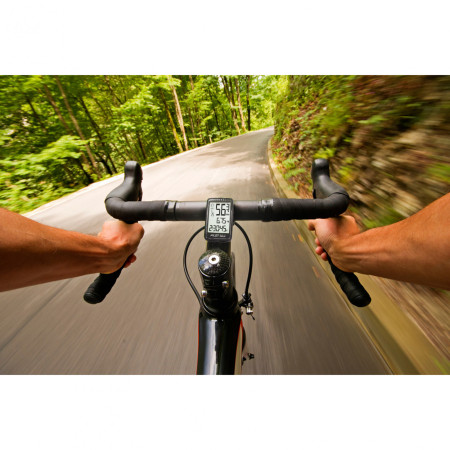 Sebességmérő Just One Pilot 16.0 ATS