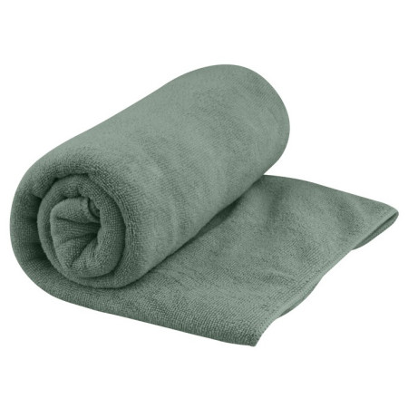 Sea to Summit Tek Towel L törölköző zöld