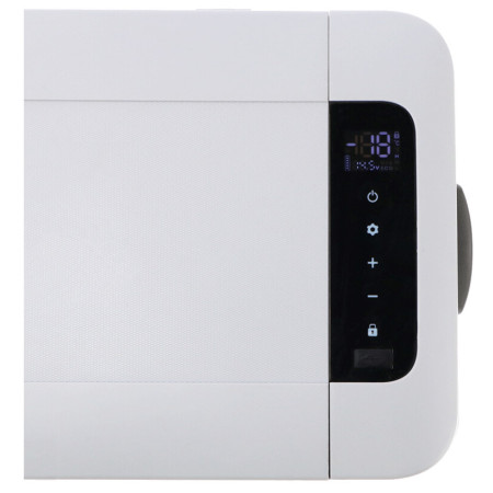 Mestic Compressor MCC-18 AC/DC autós hűtőláda