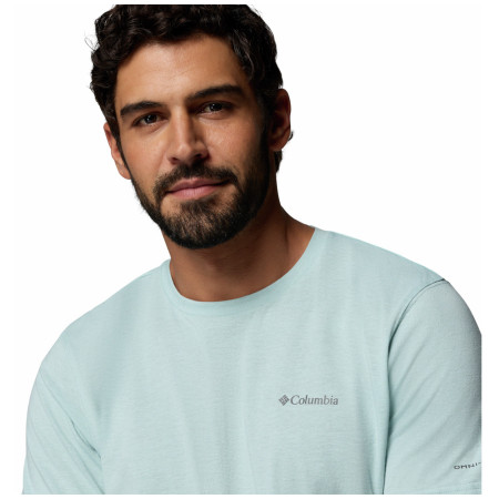 Columbia Thistletown Hills™ Short Sleeve férfi póló