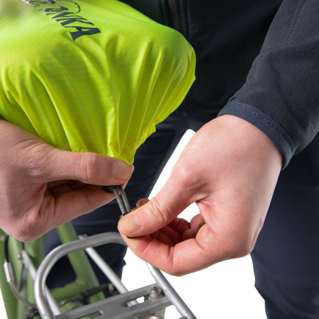 Tatonka Saddle Cover huzat