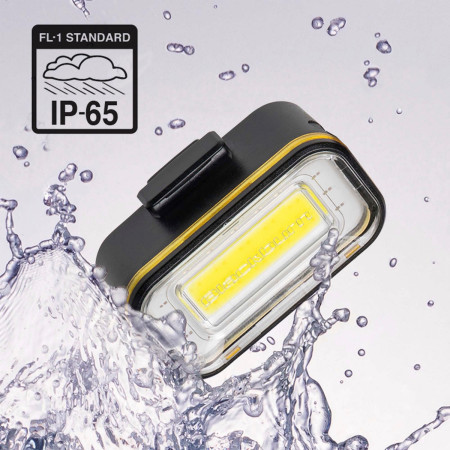 Blackburn Grid 2FER villogó