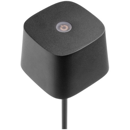 Brunner Quadrilux Mini lámpa