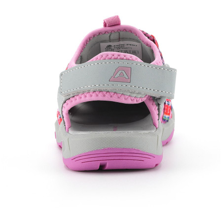 Alpine Pro Koremo Rise gyerek szandál