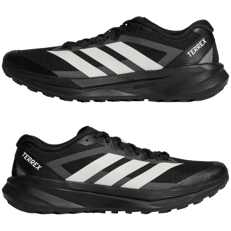 Adidas Terrex Agravic Lite férfi futócipő