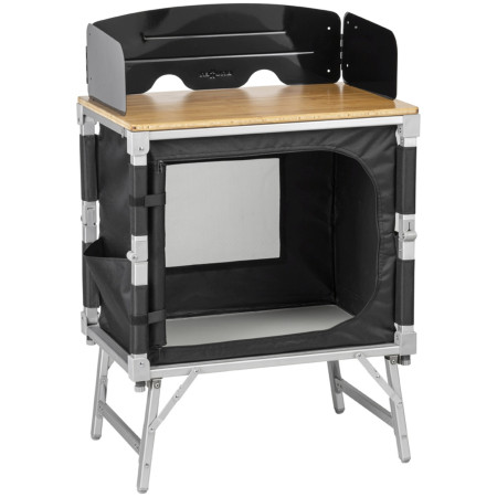 Brunner Azabache Cube konyha