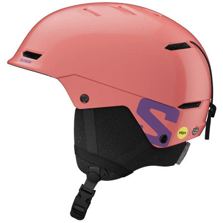 Salomon Husk Kids Mips sí bukósisak