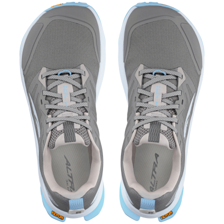 Altra W Lone Peak 9+ női futócipő