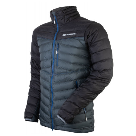 Sir Joseph Atol Man férfi dzseki fekete/szürke Black/DarkGrey