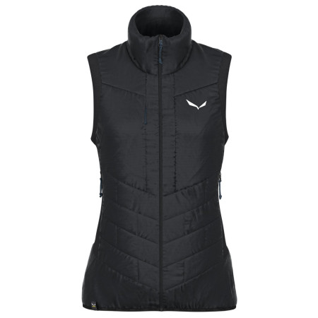 Salewa Ortles Hybrid Twr W Vst női mellény fekete